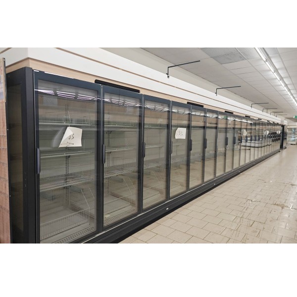 Epta freezer shelf - plug-in ready