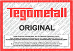 tegometall-original-logo